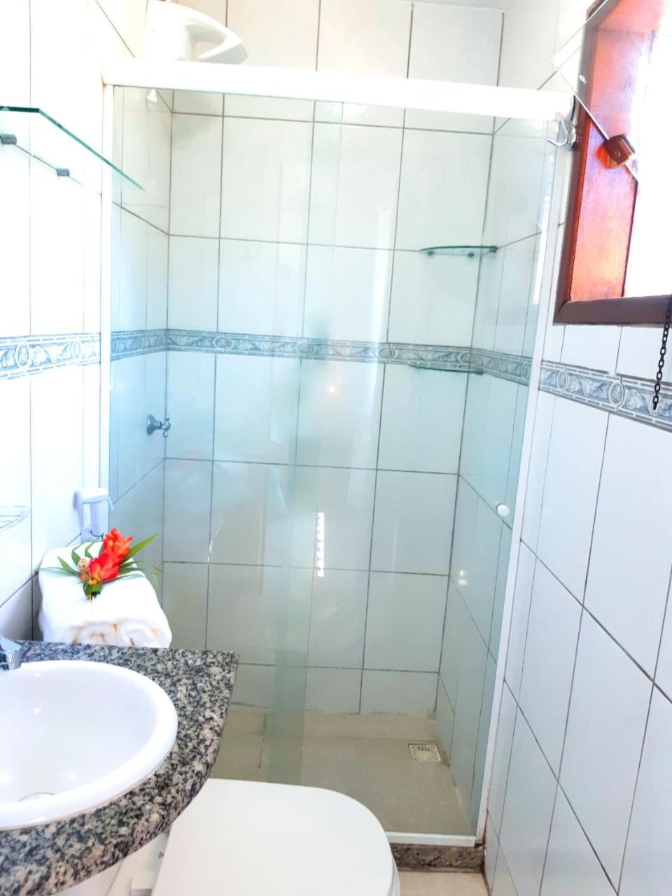 Espetacular Casa 3 Suites Cozinha Varanda Vista A Passos Da Praia Armacao dos Buzios Exterior photo